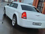 Chrysler 300C 2005 годаүшін4 500 000 тг. в Петропавловск
