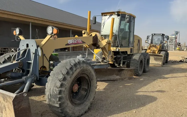 XCMG  GR215 2012 года за 10 500 000 тг. в Шымкент