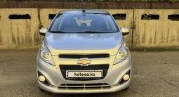 Chevrolet Spark 2023 года за 4 890 000 тг. в Усть-Каменогорск – фото 2