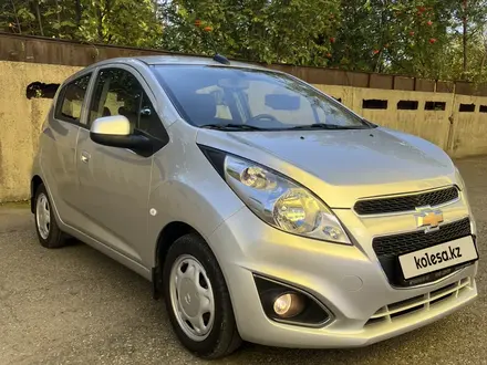 Chevrolet Spark 2023 года за 4 890 000 тг. в Усть-Каменогорск