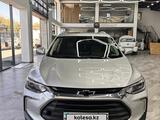 Chevrolet Tracker 2023 годаүшін5 700 000 тг. в Шымкент