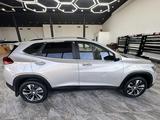 Chevrolet Tracker 2023 годаүшін5 700 000 тг. в Шымкент – фото 4