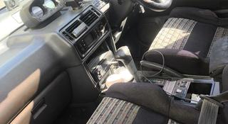 Mitsubishi RVR 1997 года за 1 500 000 тг. в Петропавловск