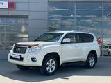 Toyota Land Cruiser Prado 2013 года за 15 000 000 тг. в Тараз