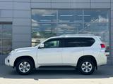 Toyota Land Cruiser Prado 2013 годаүшін15 000 000 тг. в Тараз – фото 3