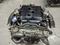 VQ35DE/HR 3.5л двигатель Infiniti EX35/FX35. Япония ДВС/АКПП + установка. за 520 000 тг. в Алматы