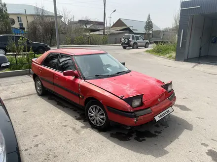 Mazda 323 1994 года за 580 000 тг. в Алматы