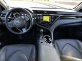 Toyota Camry 2020 года за 14 800 000 тг. в Тараз – фото 3