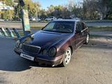 Mercedes-Benz E 240 2001 годаүшін2 050 000 тг. в Алматы