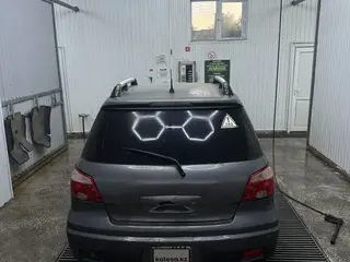 Mitsubishi Outlander, 2005