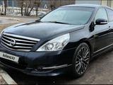 Nissan Teana 2009 годаfor4 850 000 тг. в Атырау – фото 2