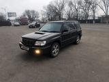 Subaru Forester 1998 года за 2 800 000 тг. в Алматы