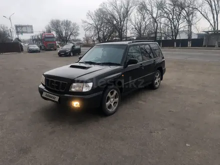 Subaru Forester 1998 года за 2 800 000 тг. в Алматы