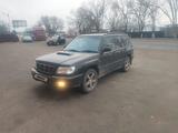 Subaru Forester 1998 года за 2 800 000 тг. в Алматы – фото 2