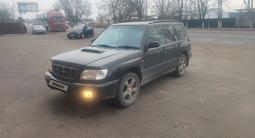Subaru Forester 1998 года за 2 800 000 тг. в Алматы – фото 2