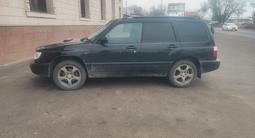 Subaru Forester 1998 года за 2 800 000 тг. в Алматы – фото 3