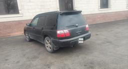 Subaru Forester 1998 года за 2 800 000 тг. в Алматы – фото 4