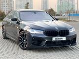 BMW 535 2015 года за 13 500 000 тг. в Туркестан