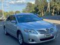 Toyota Camry 2010 года за 3 800 000 тг. в Атырау – фото 2