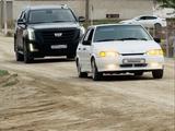 ВАЗ (Lada) 2114 2012 года за 1 550 000 тг. в Кызылорда – фото 3
