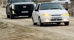 ВАЗ (Lada) 2114 2012 годаfor1 550 000 тг. в Кызылорда – фото 3