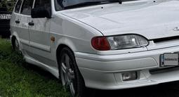 ВАЗ (Lada) 2114 2012 годаfor1 550 000 тг. в Кызылорда – фото 4