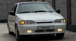 ВАЗ (Lada) 2114 2012 годаfor1 550 000 тг. в Кызылорда – фото 5