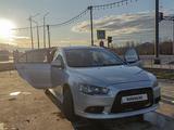 Mitsubishi Lancer 2013 года за 5 500 000 тг. в Актобе