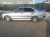 Mitsubishi Carisma 2002 годаүшін1 800 000 тг. в Атырау – фото 4