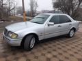 Mercedes-Benz C 200 1997 года за 2 200 000 тг. в Тараз – фото 2