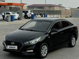 Hyundai Accent 2017 годаүшін5 850 000 тг. в Актау – фото 4