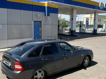 ВАЗ (Lada) Priora 2172 2013 года за 2 800 000 тг. в Астана – фото 2