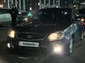 ВАЗ (Lada) Priora 2172 2013 года за 2 800 000 тг. в Астана – фото 4