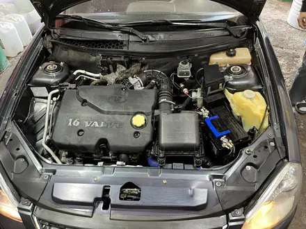 ВАЗ (Lada) Priora 2172 2013 года за 2 800 000 тг. в Астана – фото 3