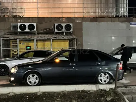 ВАЗ (Lada) Priora 2172 2013 года за 2 800 000 тг. в Астана – фото 5