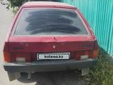 ВАЗ (Lada) 2109 1993 года за 200 000 тг. в Тараз – фото 3