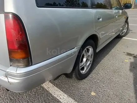 Nissan Primera 1997 года за 950 000 тг. в Талдыкорган – фото 8