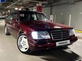 Mercedes-Benz E 280 1994 годаfor3 000 000 тг. в Алматы