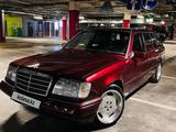Mercedes-Benz E 280 1994 годаfor3 000 000 тг. в Алматы – фото 2