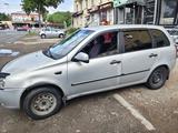 ВАЗ (Lada) Kalina 1117 2011 годаүшін2 200 000 тг. в Усть-Каменогорск – фото 2