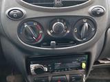 ВАЗ (Lada) Kalina 1117 2011 годаүшін2 200 000 тг. в Усть-Каменогорск – фото 5