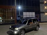 Chevrolet Niva 2005 года за 1 600 000 тг. в Жанаозен