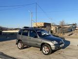 Chevrolet Niva 2005 года за 1 600 000 тг. в Жанаозен – фото 3