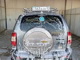 Chevrolet Niva 2005 года за 1 600 000 тг. в Жанаозен – фото 2
