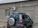 Chevrolet Niva 2005 года за 1 600 000 тг. в Жанаозен – фото 5