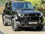 Land Rover Defender 2022 годаүшін39 000 000 тг. в Астана – фото 3