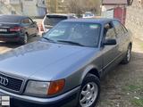 Audi 100 1991 года за 2 300 000 тг. в Астана – фото 2