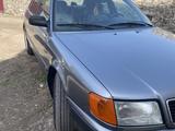 Audi 100 1991 года за 2 300 000 тг. в Астана – фото 3