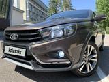 ВАЗ (Lada) Vesta Cross 2019 года за 6 400 000 тг. в Караганда