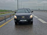 Chevrolet Cobalt 2014 года за 3 500 000 тг. в Алматы – фото 4